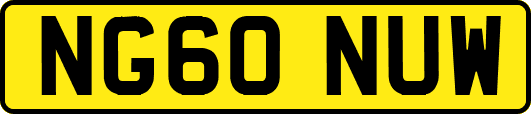 NG60NUW