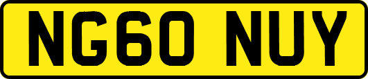 NG60NUY