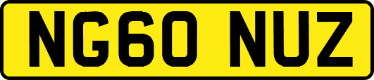 NG60NUZ
