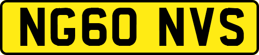 NG60NVS