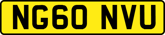 NG60NVU