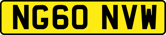 NG60NVW