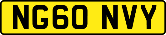 NG60NVY