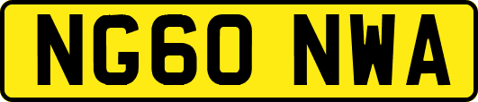 NG60NWA