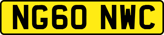 NG60NWC
