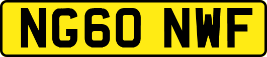 NG60NWF