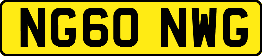 NG60NWG