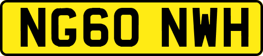 NG60NWH