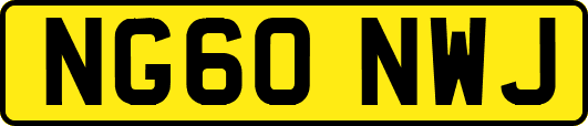 NG60NWJ