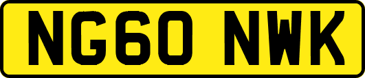 NG60NWK