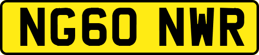 NG60NWR