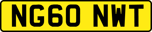 NG60NWT