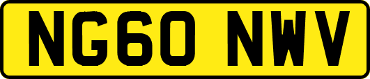 NG60NWV