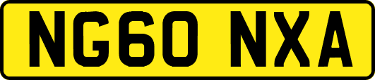 NG60NXA