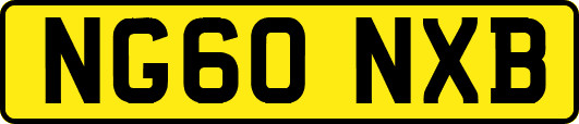 NG60NXB