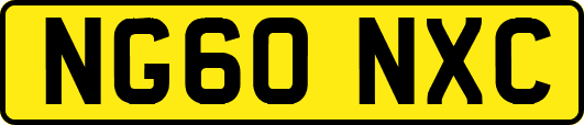 NG60NXC