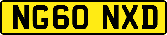 NG60NXD