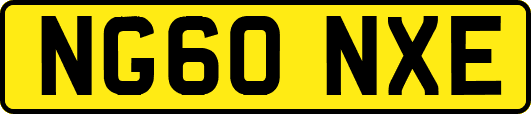 NG60NXE