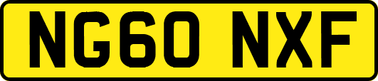 NG60NXF