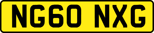 NG60NXG