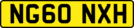 NG60NXH