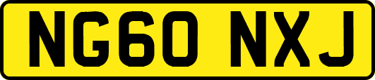 NG60NXJ