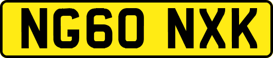 NG60NXK
