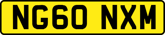 NG60NXM
