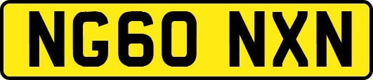NG60NXN