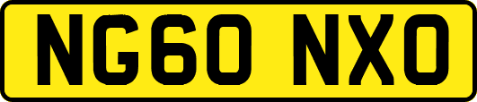 NG60NXO