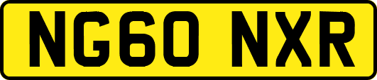 NG60NXR