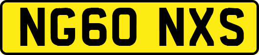 NG60NXS