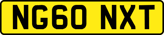 NG60NXT