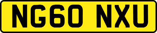 NG60NXU