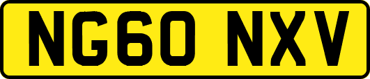 NG60NXV