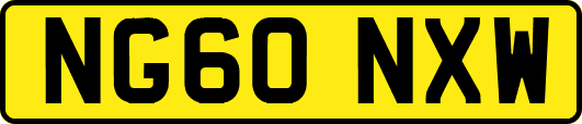 NG60NXW