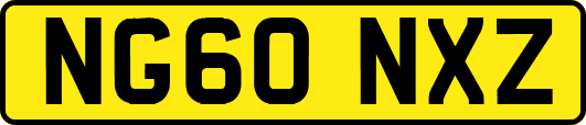 NG60NXZ