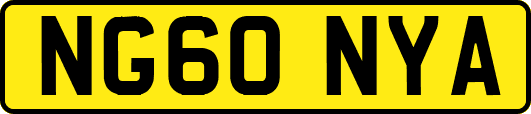 NG60NYA