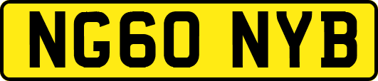 NG60NYB