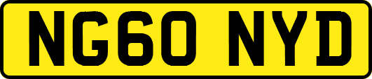 NG60NYD