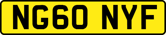 NG60NYF
