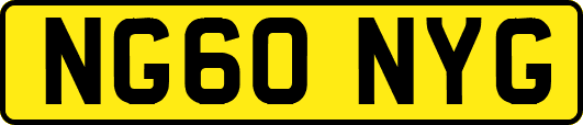 NG60NYG