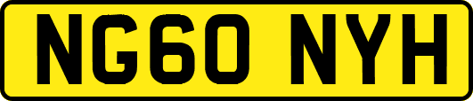 NG60NYH