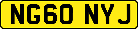 NG60NYJ