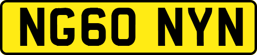 NG60NYN