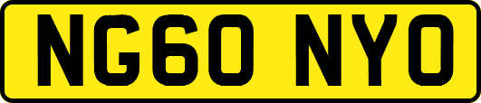 NG60NYO