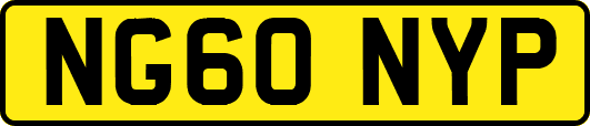NG60NYP
