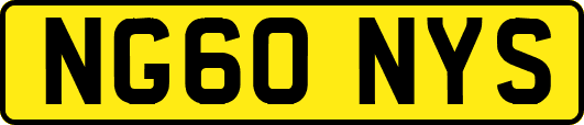 NG60NYS