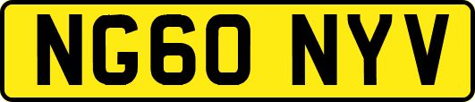 NG60NYV