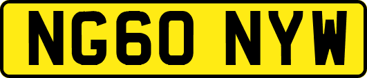 NG60NYW